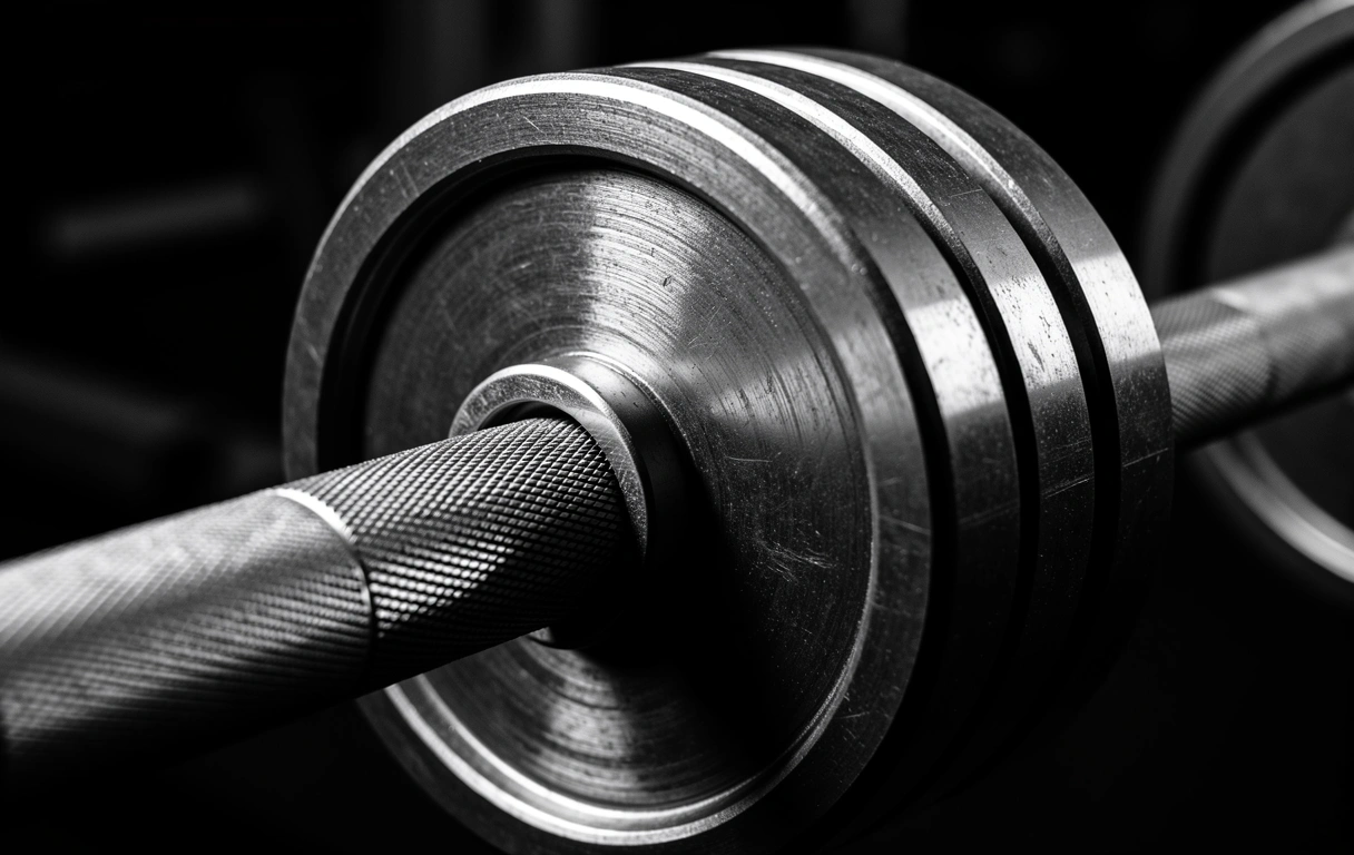 Naturathlet Training